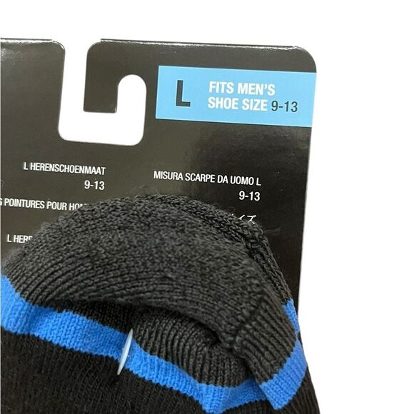 Harley-Davidson Multi-pack Sock Bundle, Size L, NWT - Picture 6 of 8